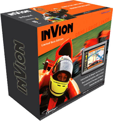 RaceNavigator Klik hier voor meer info